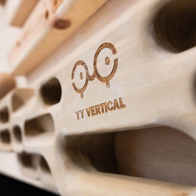 YY VERTICAL - AGRES ENTRAINEMENT VERTICALBOARD ONE