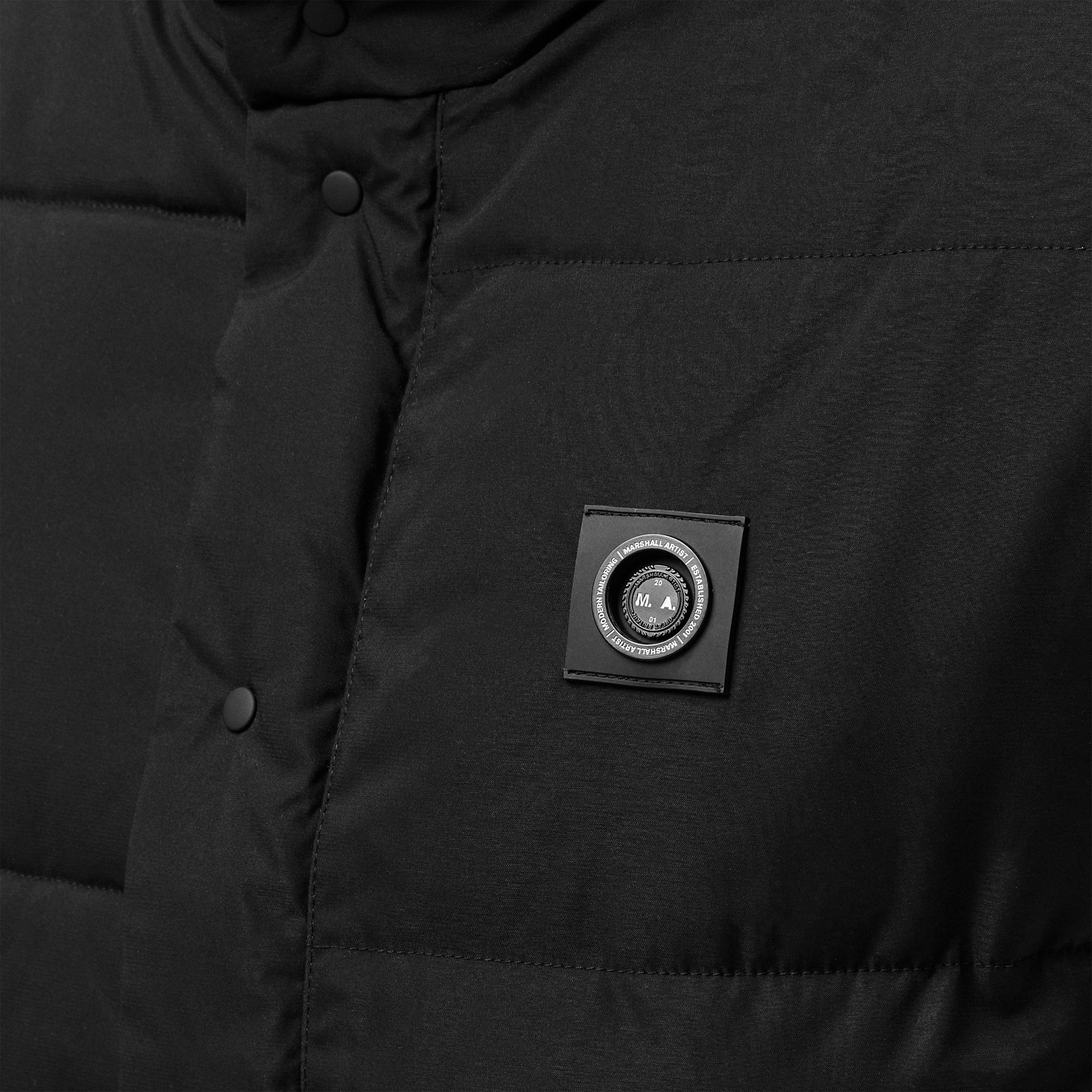 Marshall Artist MA Pinnacle Gilet Mens