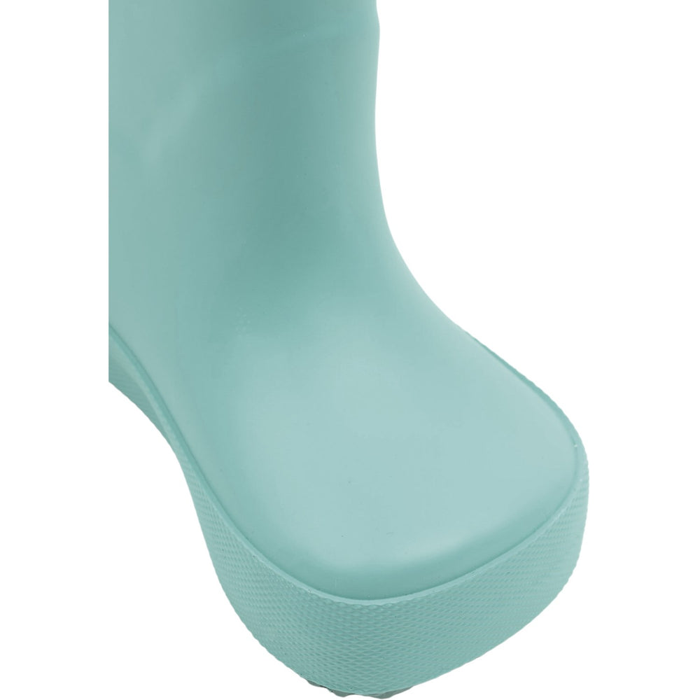 Køb Mikk-Line Stone Blue Gummistøvler Solid - Barefoot