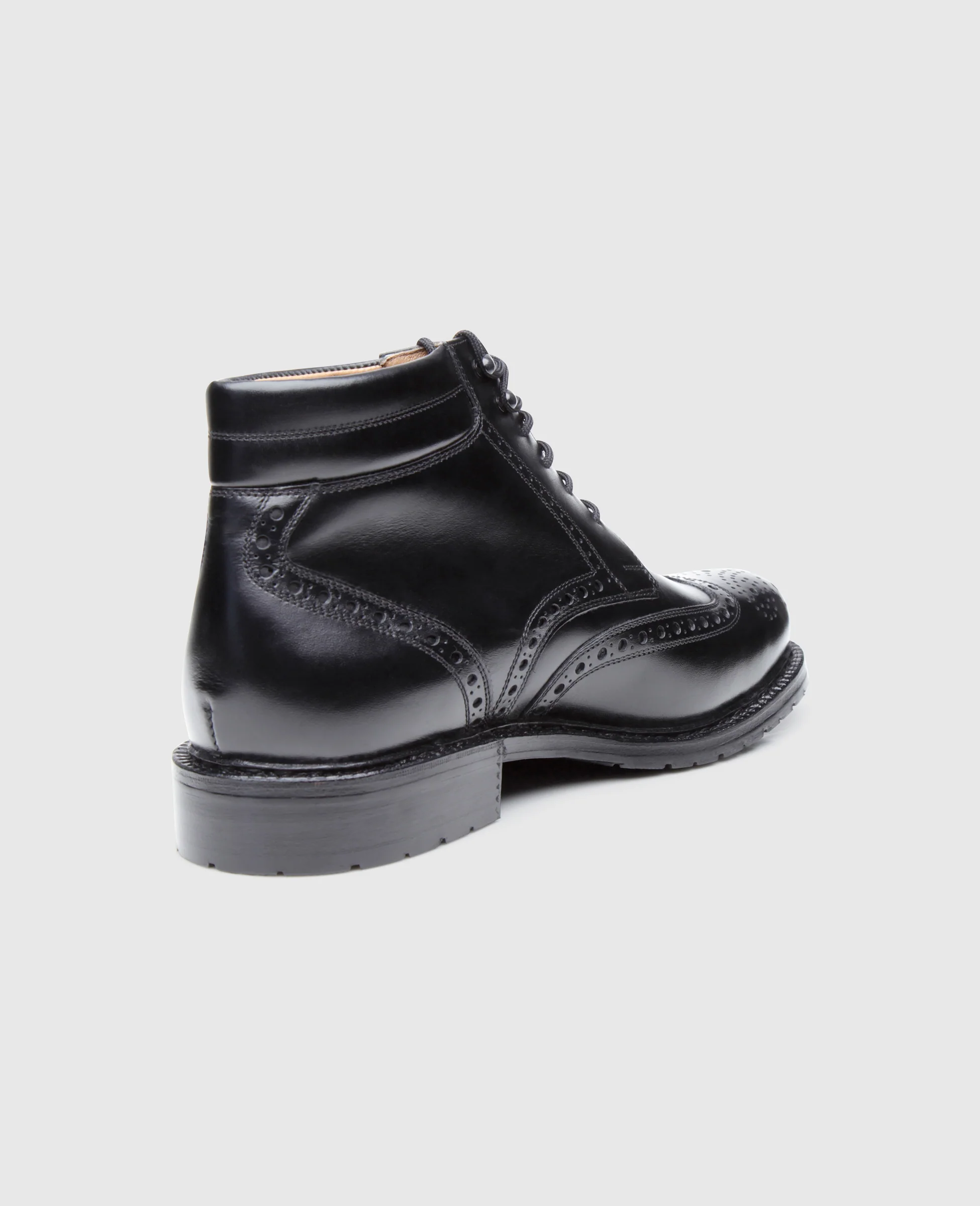 Janosh K Full-Brogue AC