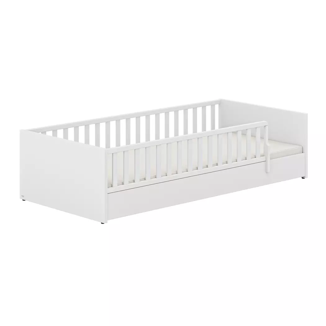 Bett Little Flo 90 x 200 cm