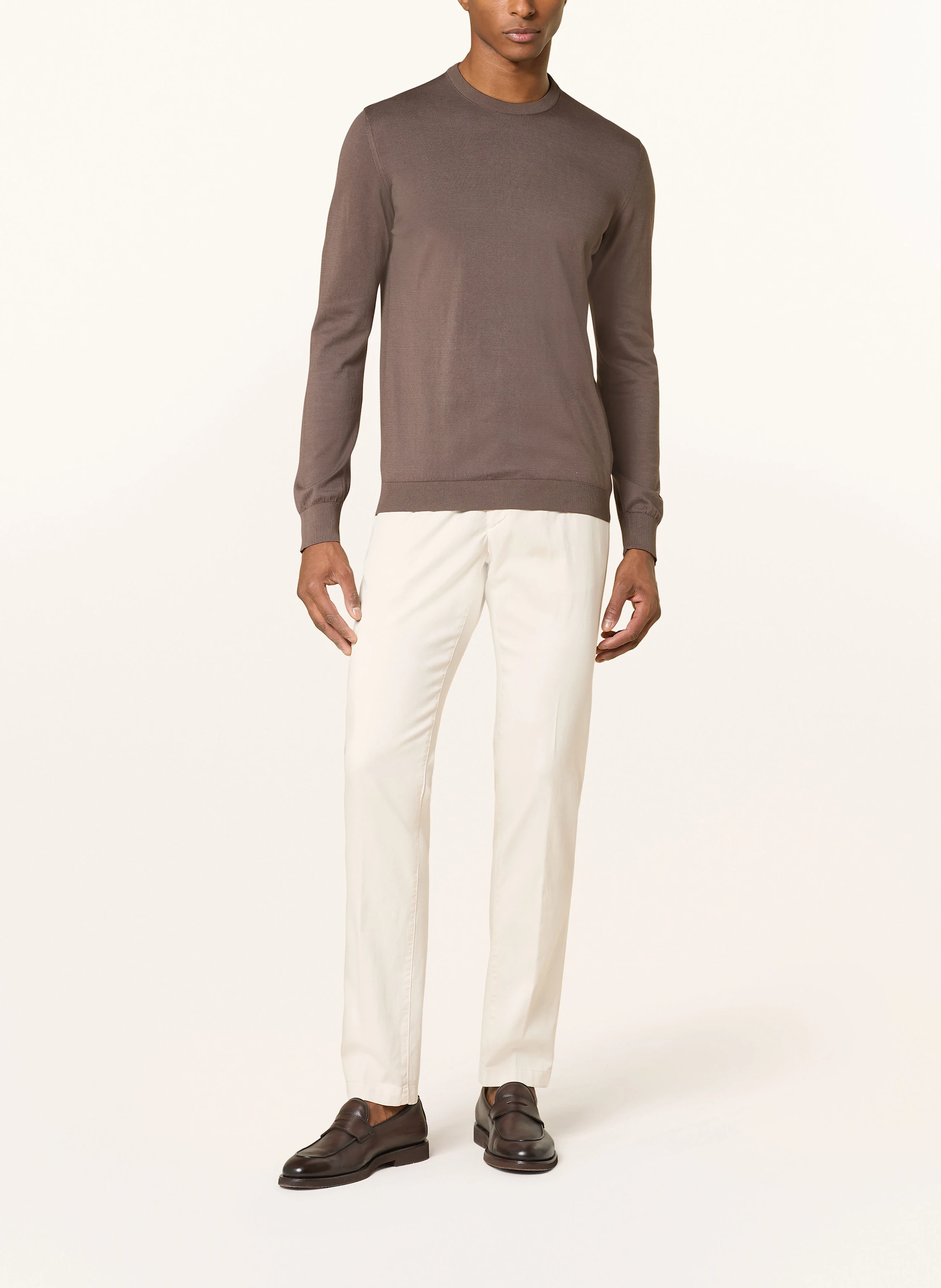FEDELI Pullover