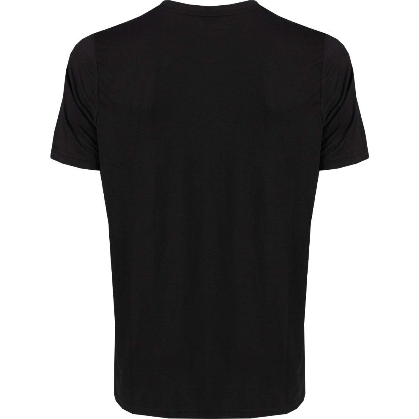 PUMA Marokko Casuals T-Shirt 2024-2026 Zwart Zilver