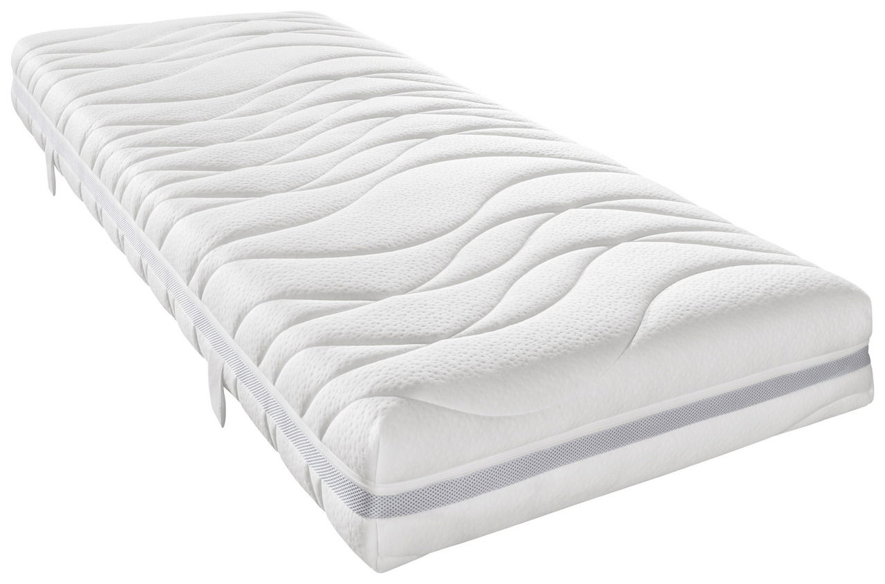 Sleeptex Komfortschaummatratze H2 PERFECT TOUCH KS