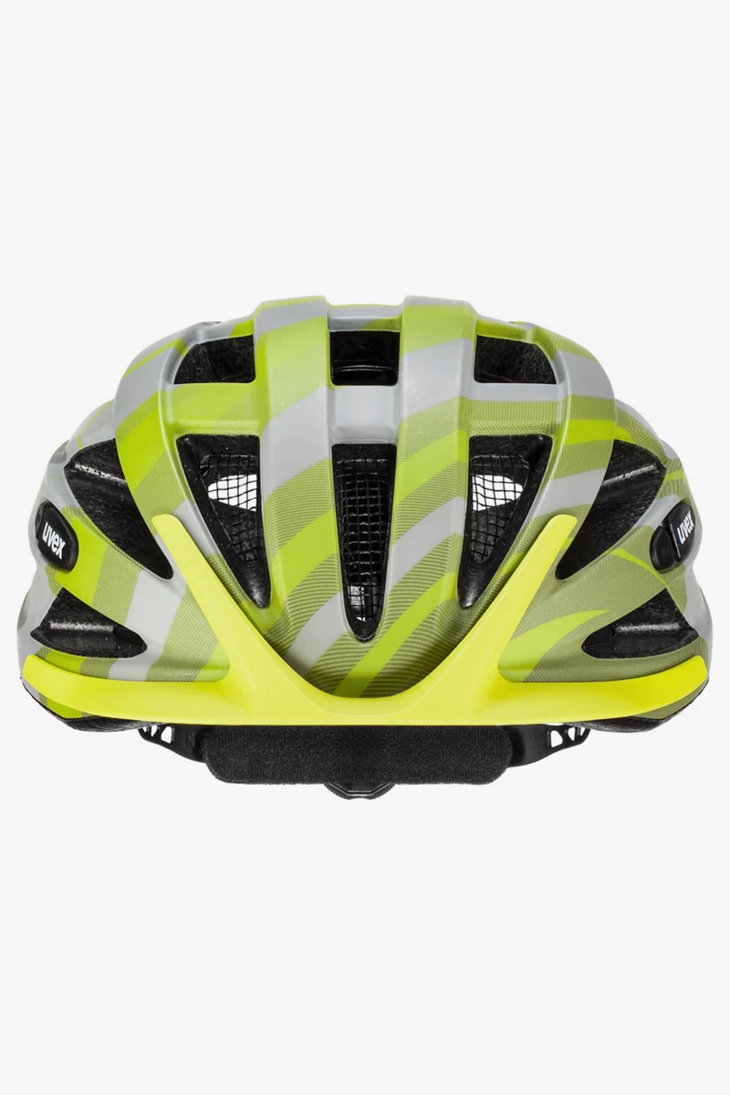 uvex air wing cc Kinder Velohelm