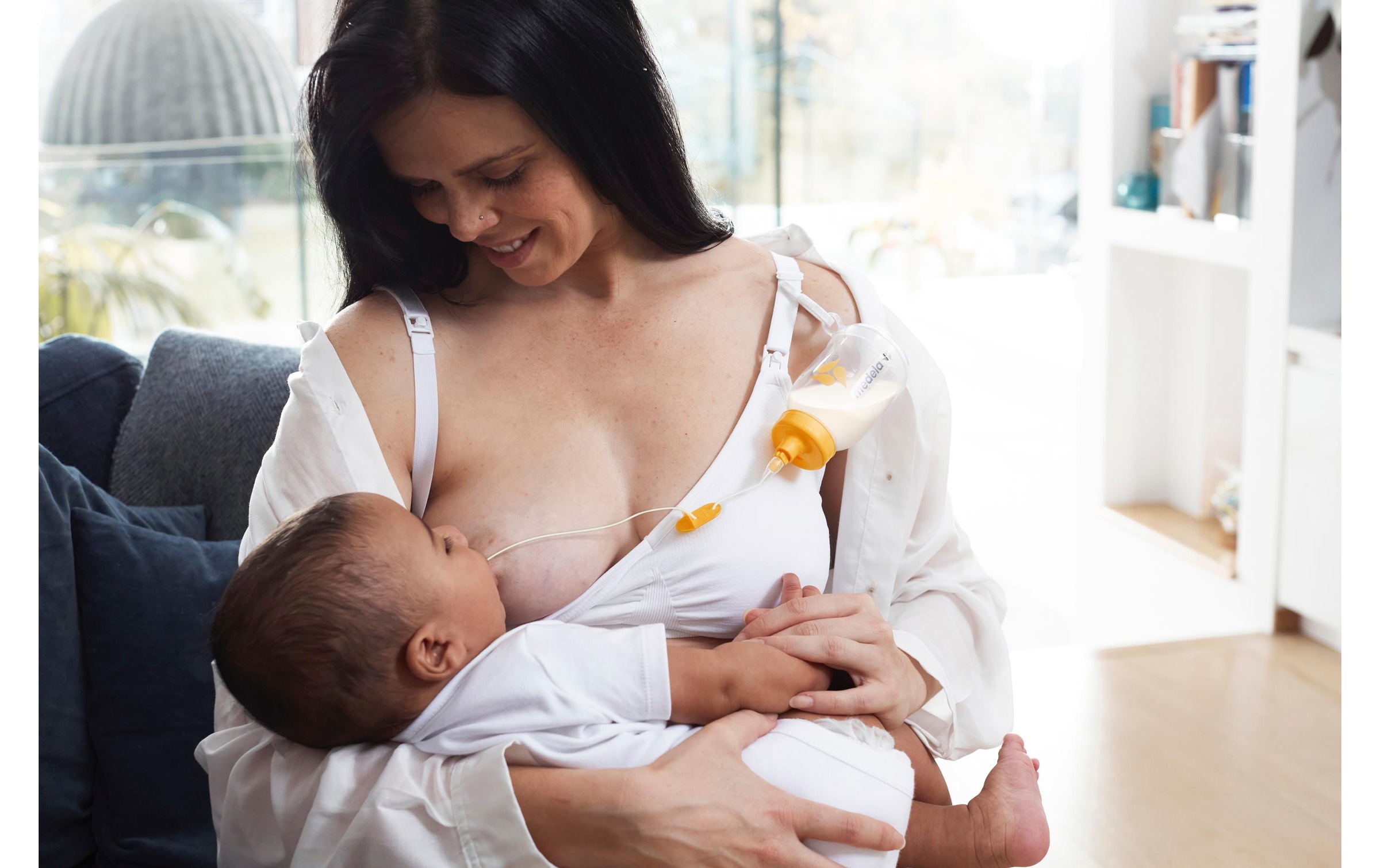 MEDELA Elektrische Milchpumpe »MEDELA«