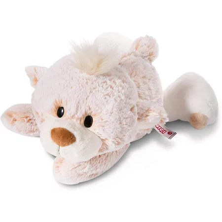 NICI Kuscheltier Klassik Baby-Bär, 30 cm