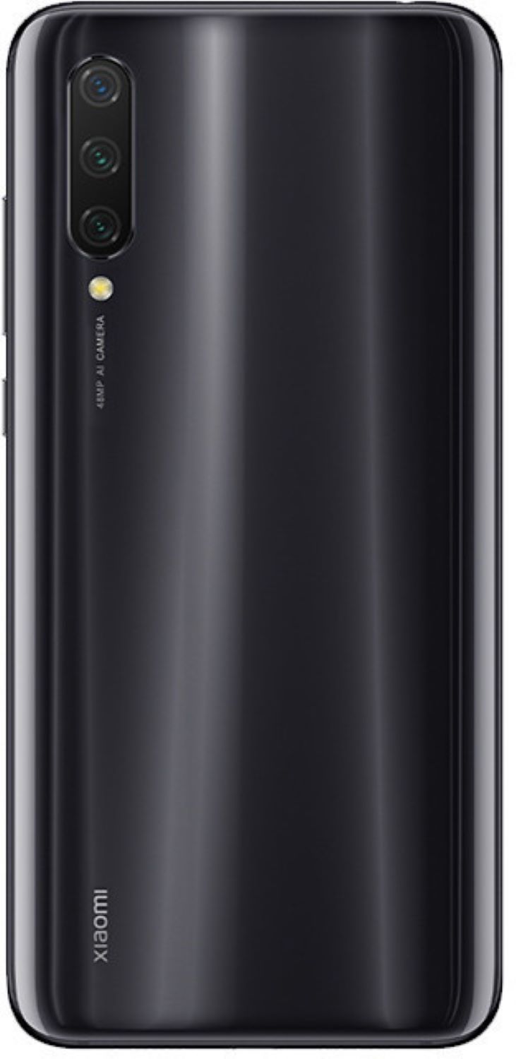 Xiaomi Mi 9 Lite 128GB Dual-SIM Onyx Gray