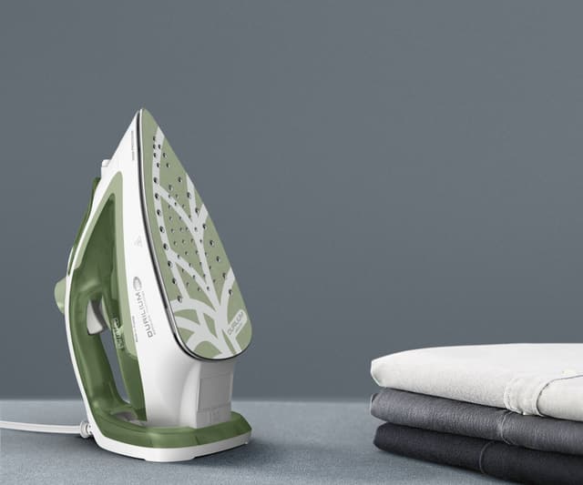 TEFAL EasyGliss Eco strygejern FV5781E1