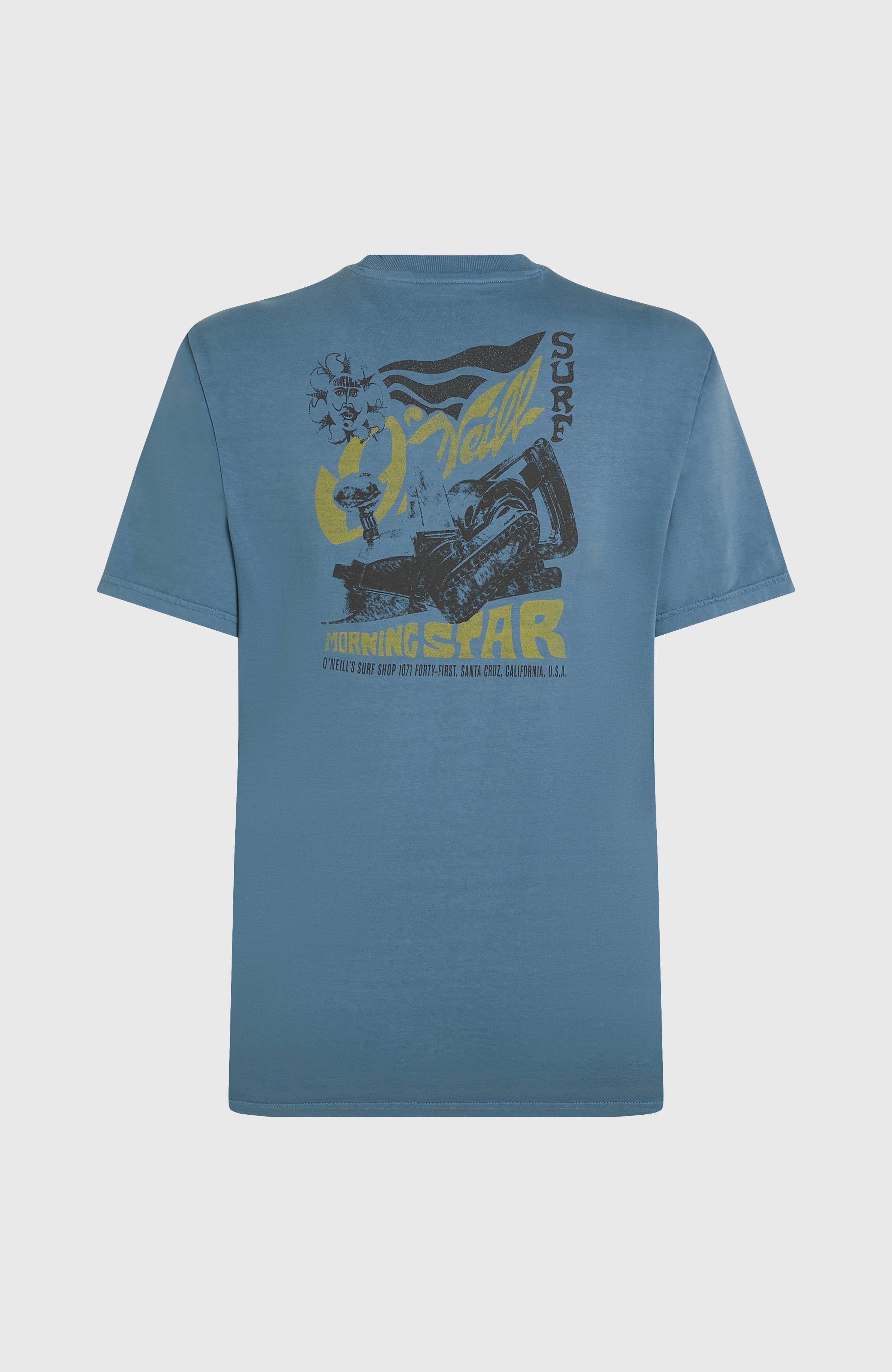 O'Riginals 70s Graphic T-shirt