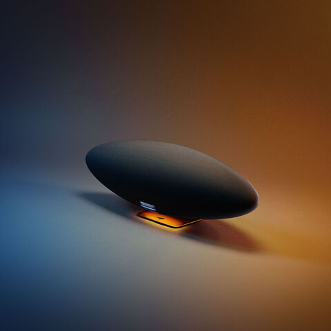 Bowers & Wilkins Zeppelin McLaren Edition – unieke draadloze luidspreker