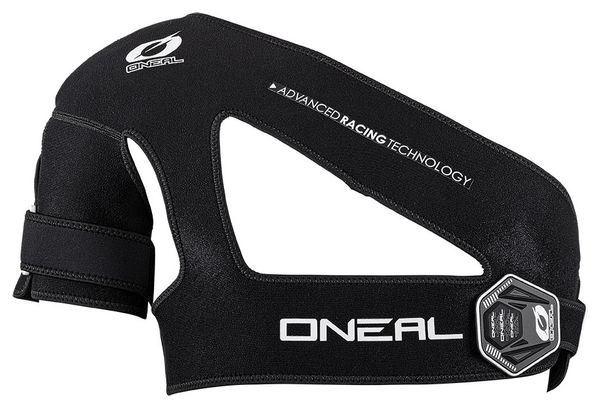 Protège-Epaule O'neal Support Black