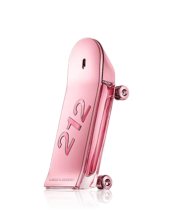 Carolina Herrera 212 Heroes edp vapo 50ml