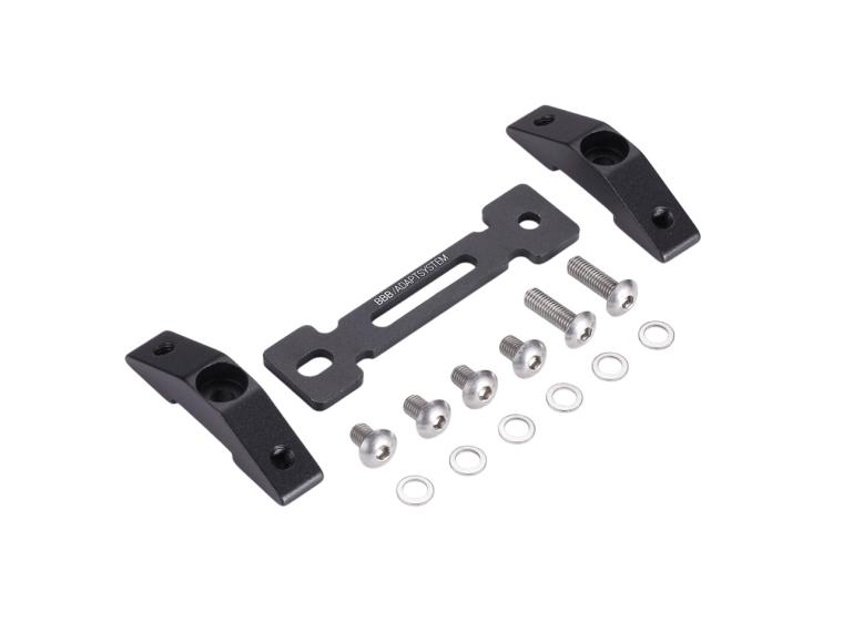 BBB Cycling DualMount BBC-113