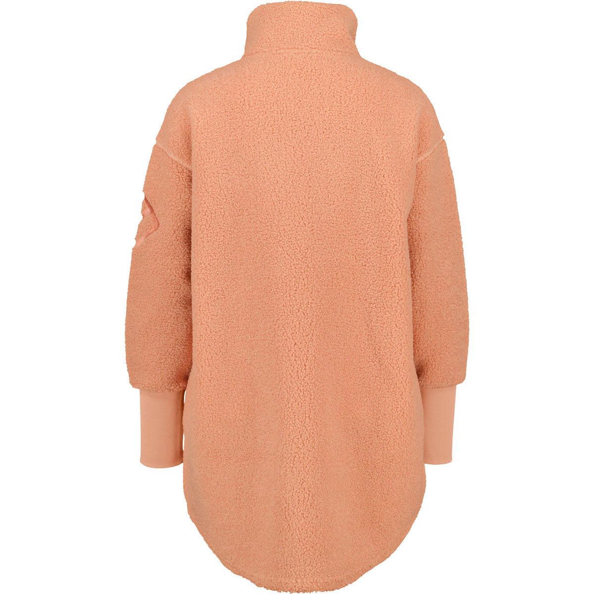 Didriksons Sally Parka Fleecejakke Dame
