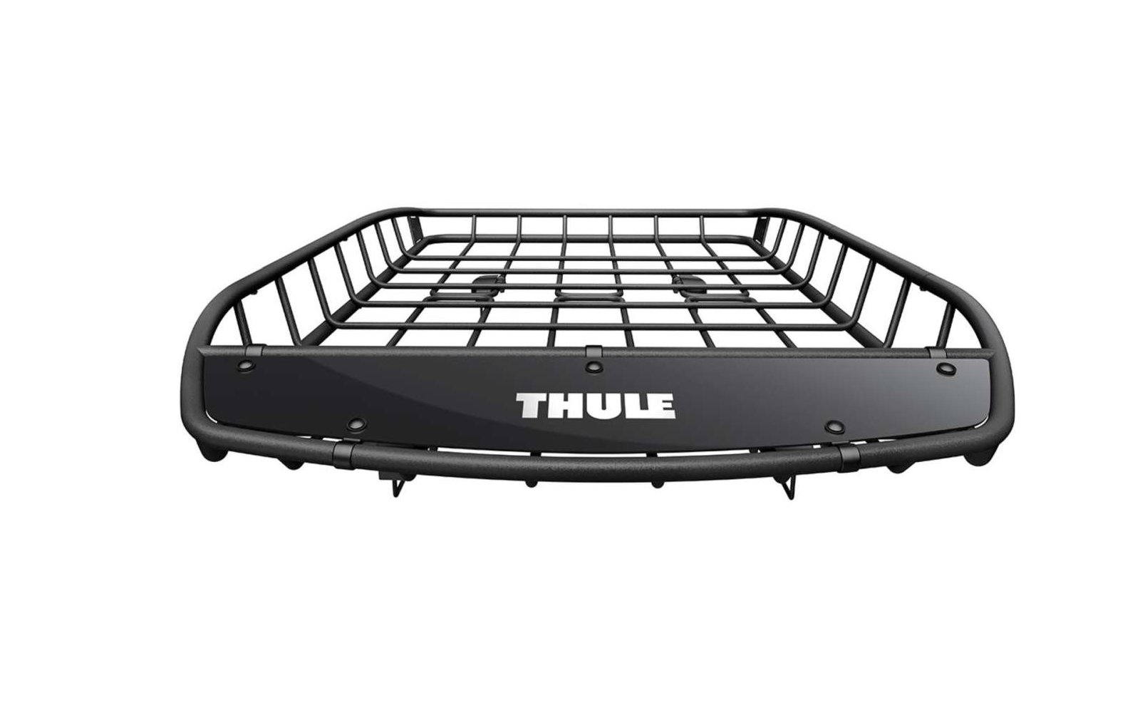 Thule Canyon Extension XT Dachkorbverlängerung schwarz