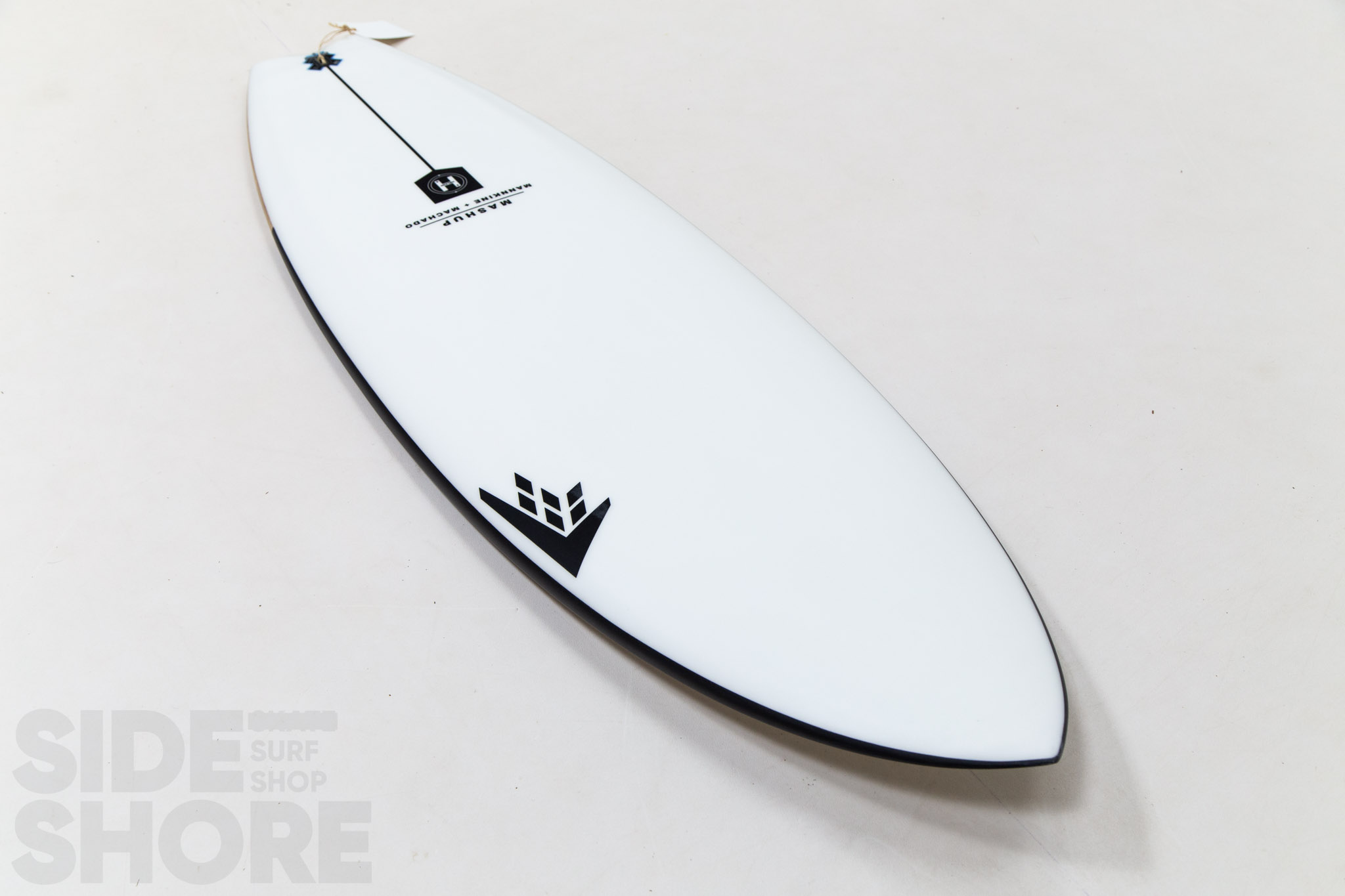 Firewire Mashup - 5'5 x 19 9/16