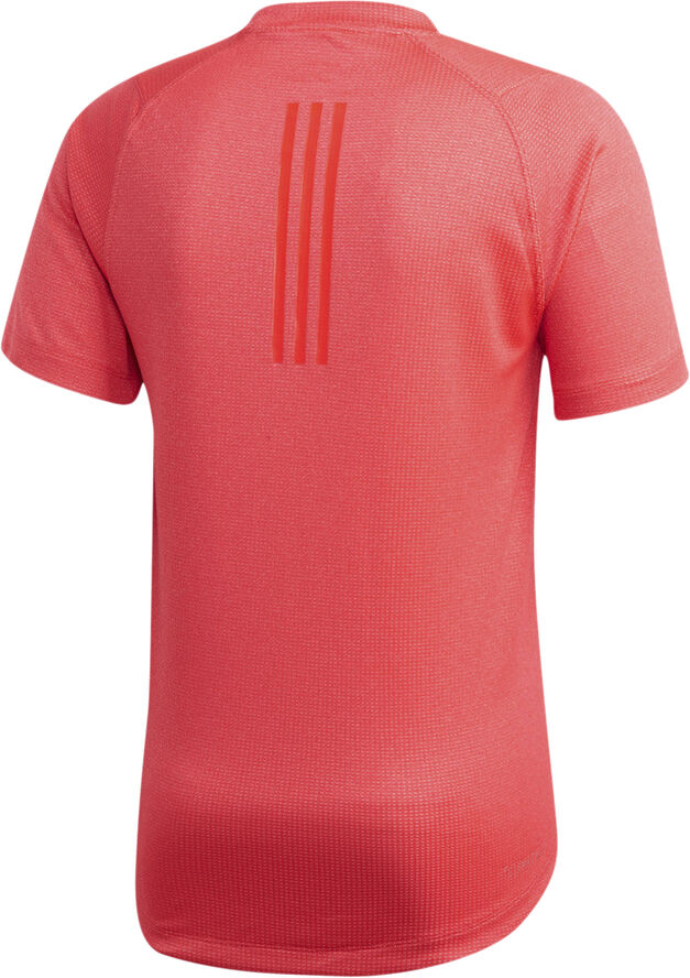 adidas Freelift 360 Climachill Trænings T-shirt Orange
