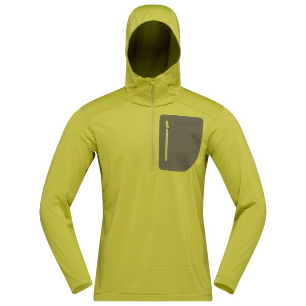 Norrøna - Falketind Warm1 Hood - Pull polaire
