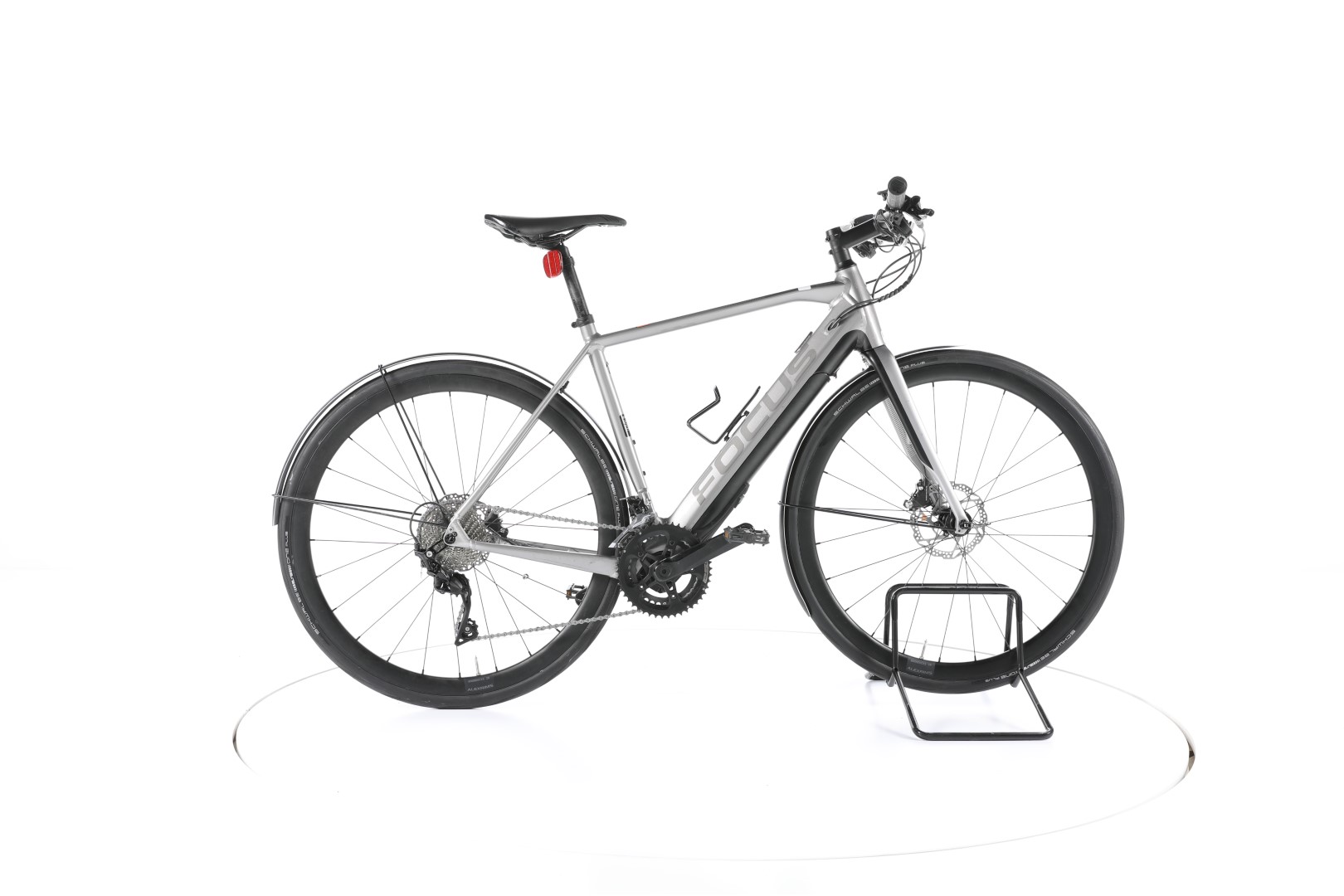 Focus Paralane² 6.6 Commute (2021) | Diamond