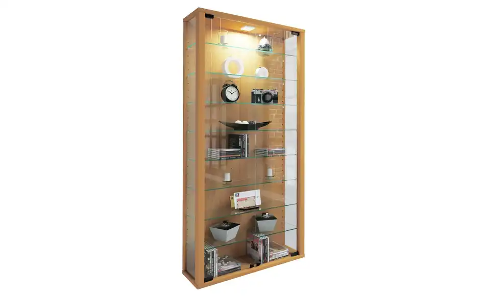 Hängevitrine
