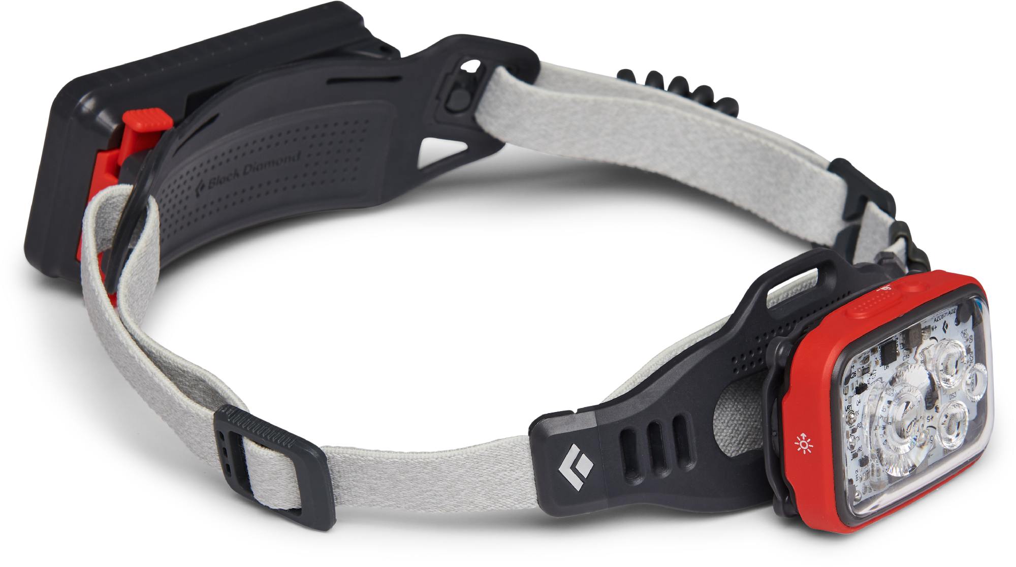 Black Diamond Distance 1500