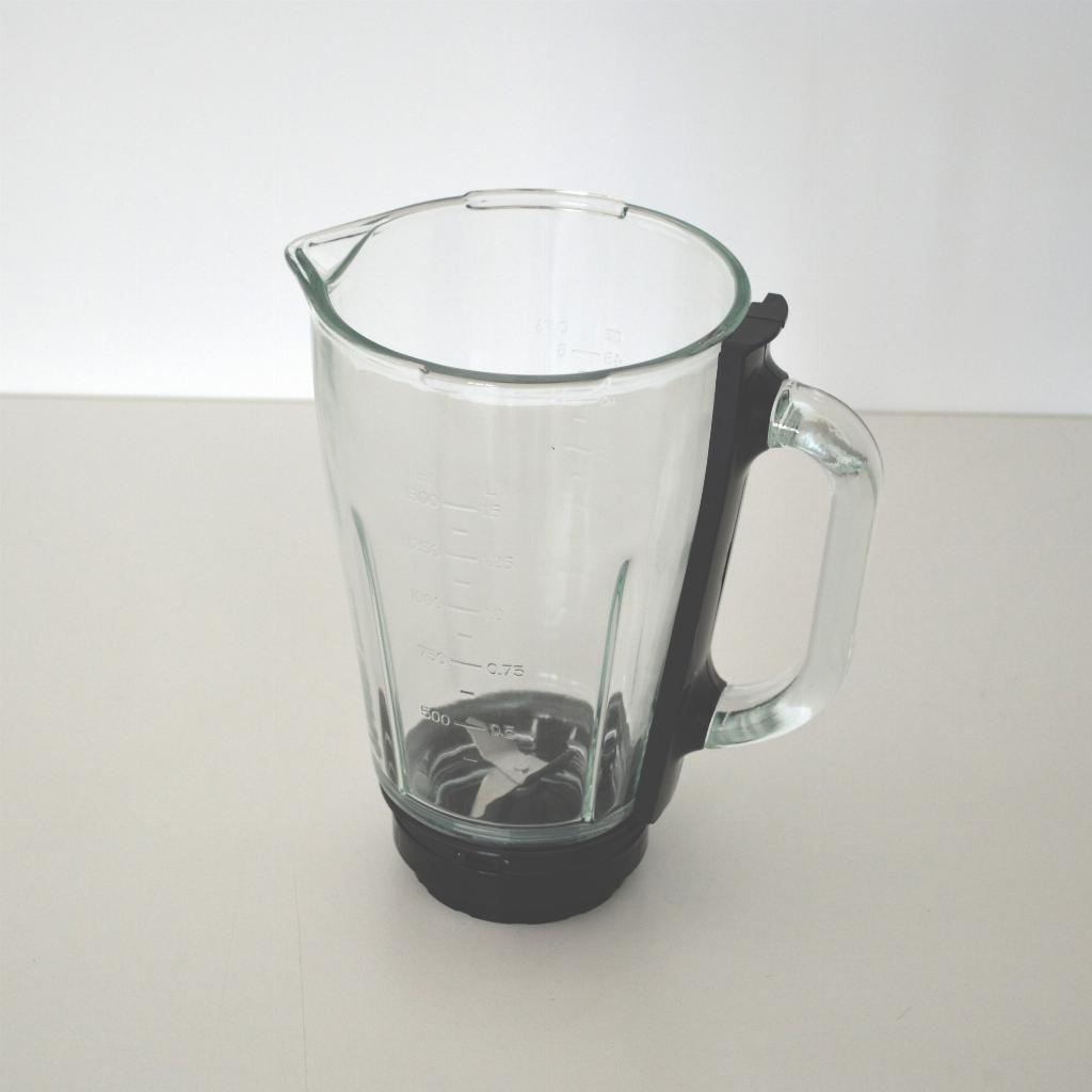Glazen kan voor blender vr. Friac BL1500X