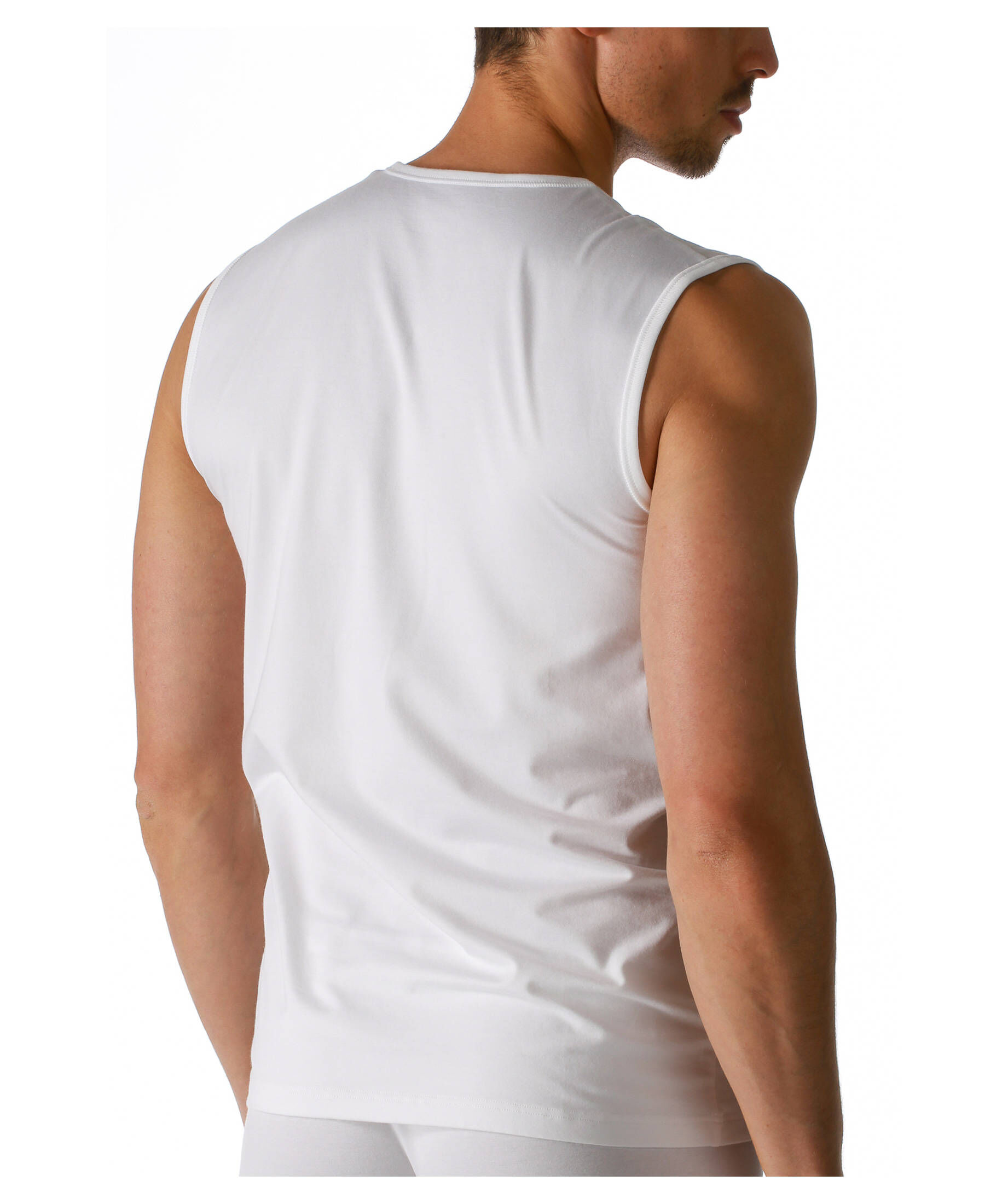 mey| Herren Muskelshirt 