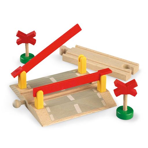 BRIO Overskæringsbomme