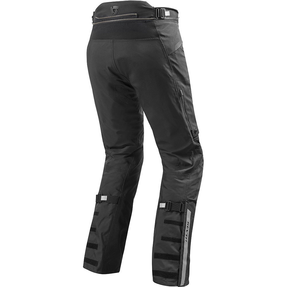 Rev'it - Pantalon Poseidon 2 Gore-Tex® Long Noir