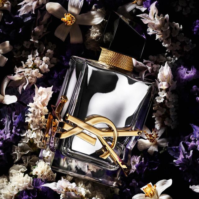 Libre L'Absolu Platine Absolu de Parfum YSL| Parfumerie Burdin