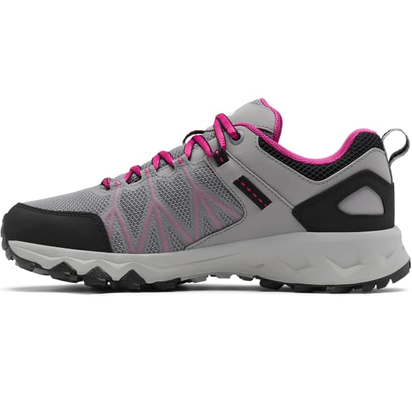 Chaussure de randonnée basse COLUMBIA PEAKFREAK II OUTDRY W MONUMENT, WILD