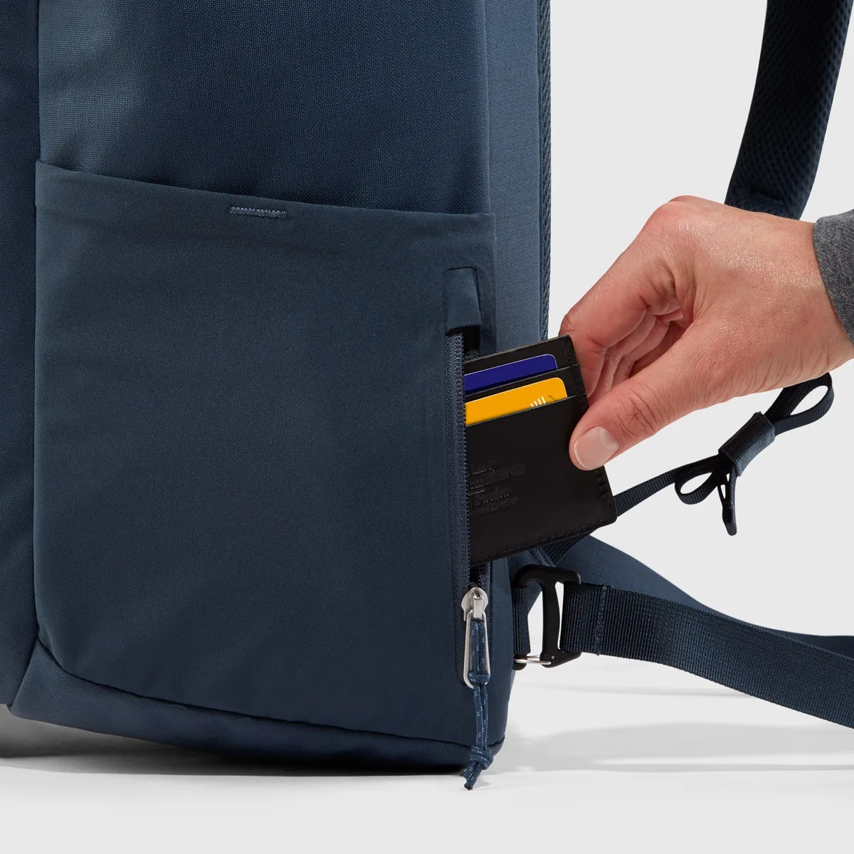 Fjällräven Ulvö 30 Black