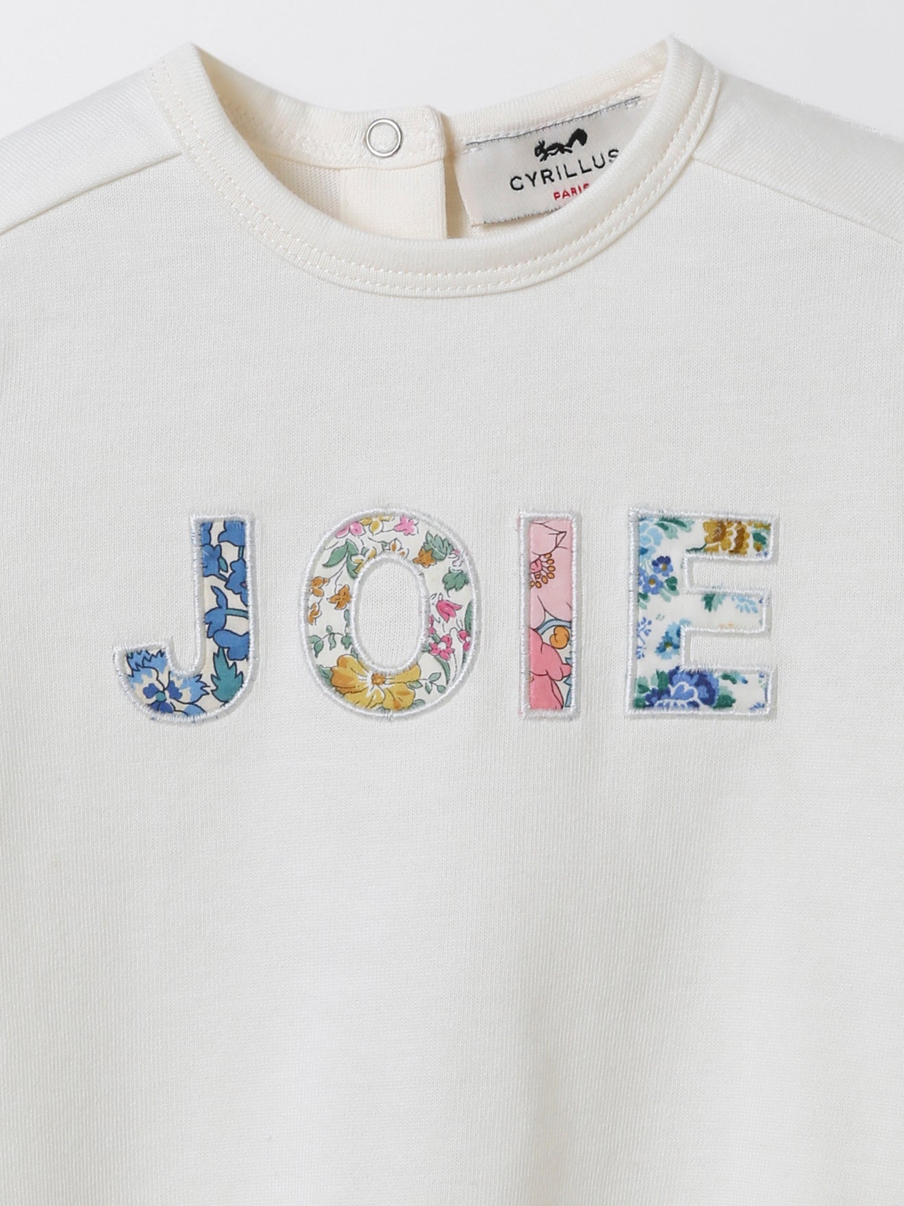 T-shirt Bébé - Coton bio
