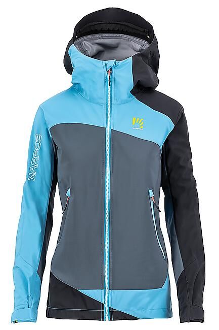 KARPOS - MARMOLADA W JACKET