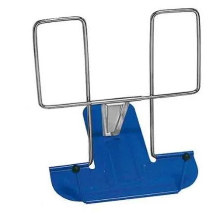 WEDO® Leseständer bunt, Ganzmetall, 1 Stück, farbl. sortiert