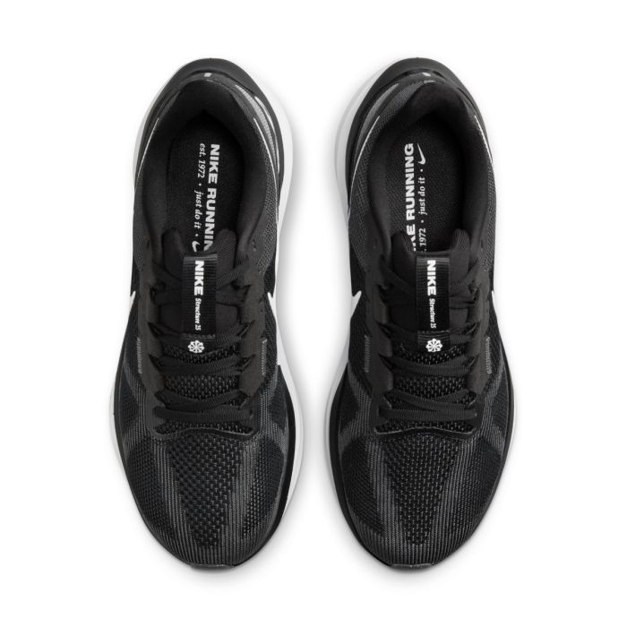 Nike Herre Løbesko Structure 25 Sort