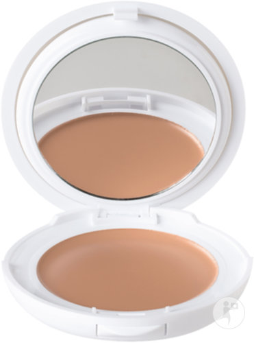 Avène Couvrance Fond De Teint Compact Crème Sable 1.2 Haute Couvrance Peau Sensible 8,5g