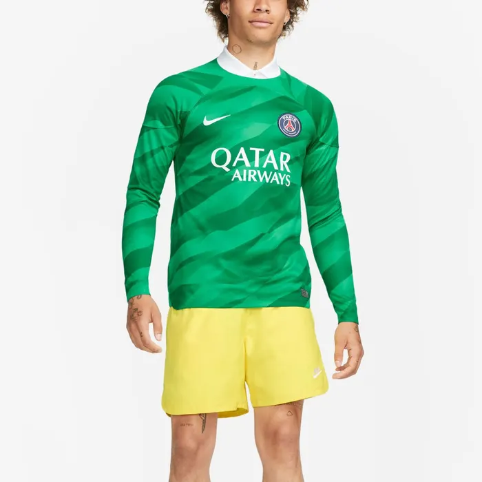 Nike Paris Saint-Germain Strike Shirt Heren