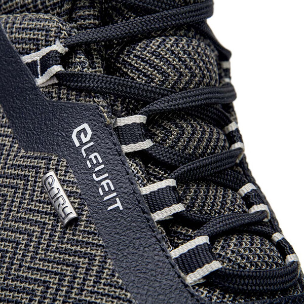 Eleveit - Chaussures Diverge Waterproof Olive