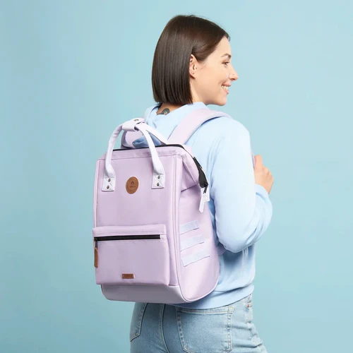 Sac à dos Adventurer Medium Jaipur violet