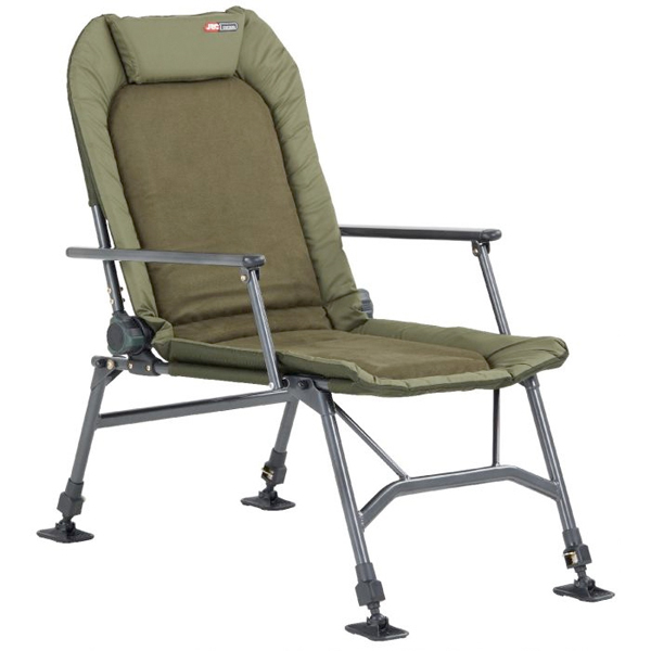 JRC Cocoon 2G Recliner (plusieurs options)