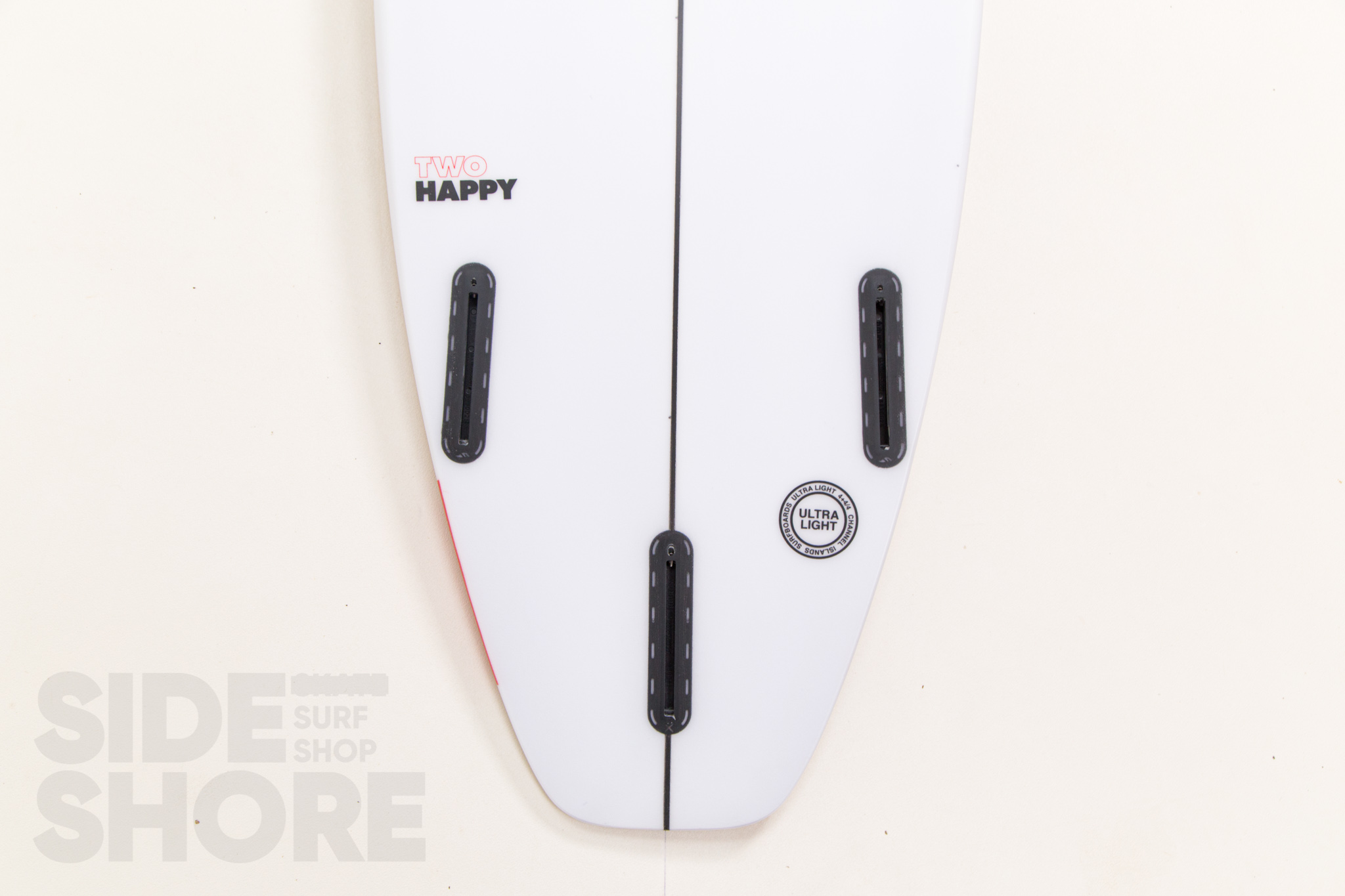 Al Merrick Two Happy - 6'0 x 19 1/8