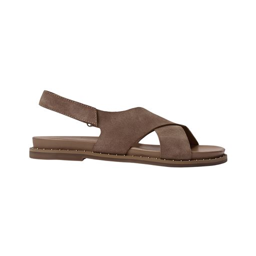 Sofie Schnoor Sandaler, Rosy Brown, 36
