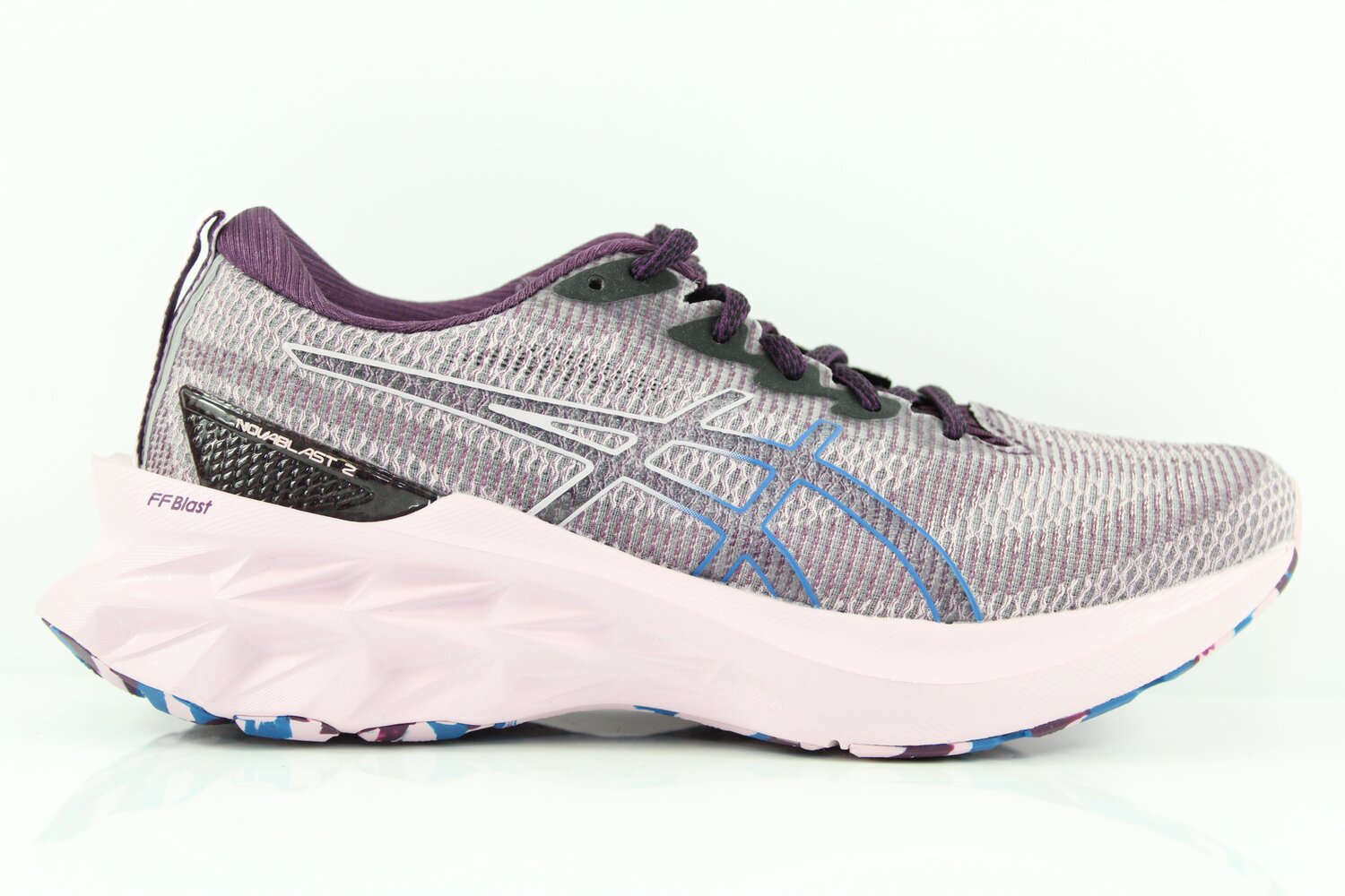 Asics NOVABLAST 2 LE