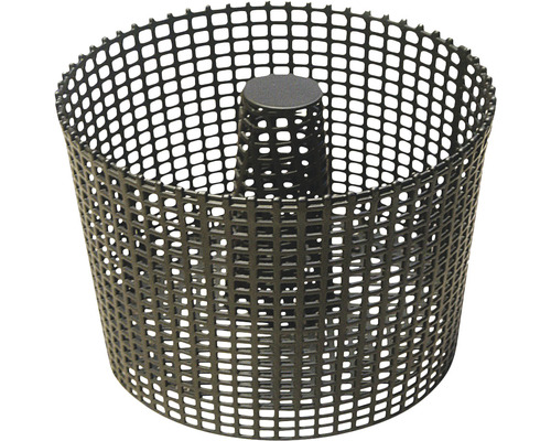 Pelletkachel Lienbacher 24 cm zwart