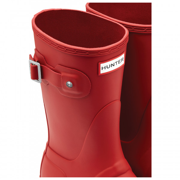 Hunter Boots - Women's Original Short - Bottes en caoutchouc