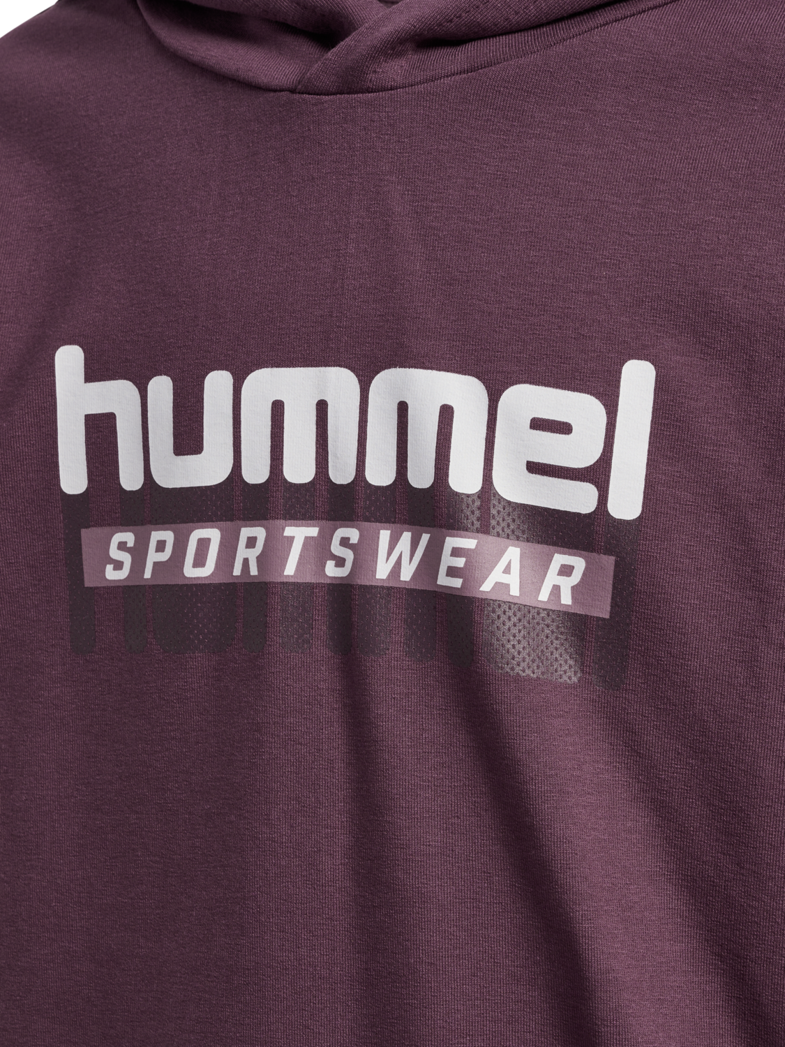 hmlTUKAS HOODIE