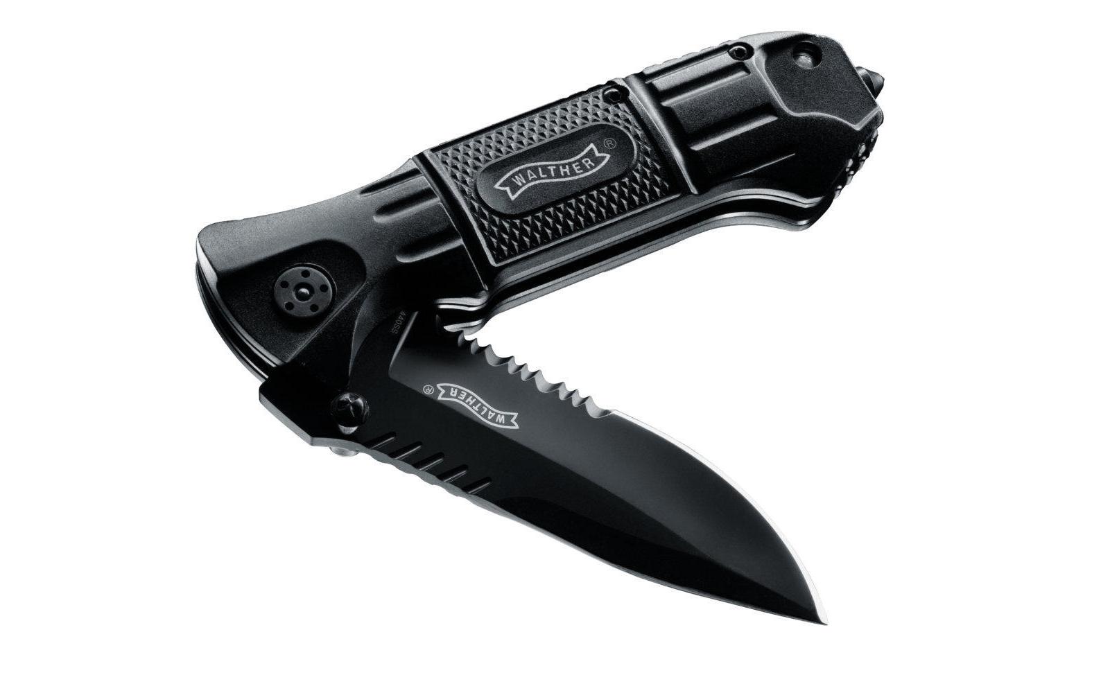 Taschenmesser BTKSurvival Knife