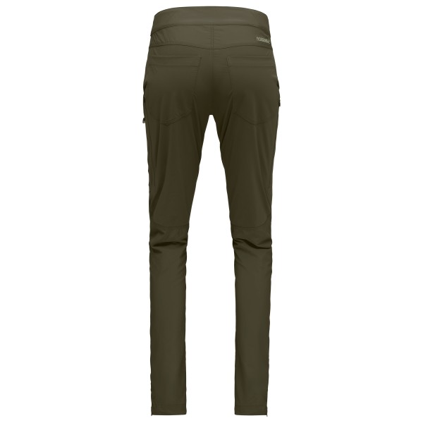 Norrøna - Women's Femund Flex1 Lightweight Pants - Pantalon de trekking